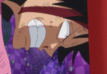One Piece revela el verdadero poder de Charlotte Katakuri