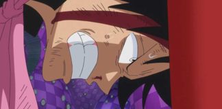 One Piece revela el verdadero poder de Charlotte Katakuri