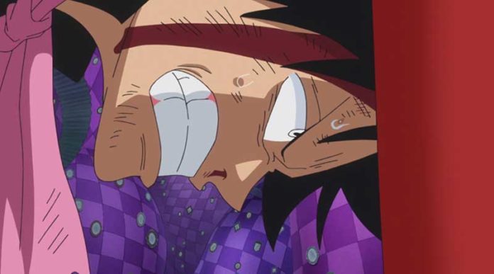 One Piece revela el verdadero poder de Charlotte Katakuri
