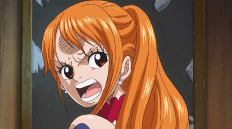 Episodio de One Piece 854 Spoilers