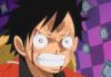 Episodio 854 de One Piece vista previa - La lucha silenciosa de Luffy