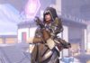 Overwatch: Cómo obtener la Skin Demon Hunter Sombra