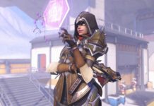 Overwatch: Cómo obtener la Skin Demon Hunter Sombra