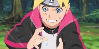 Entiende cómo funciona el Rasengan Invisible de Boruto