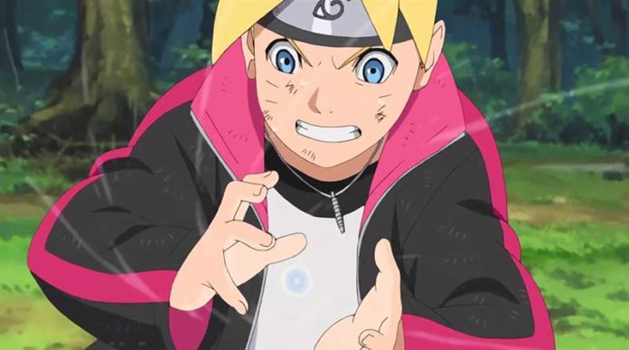 Entiende cómo funciona el Rasengan Invisible de Boruto
