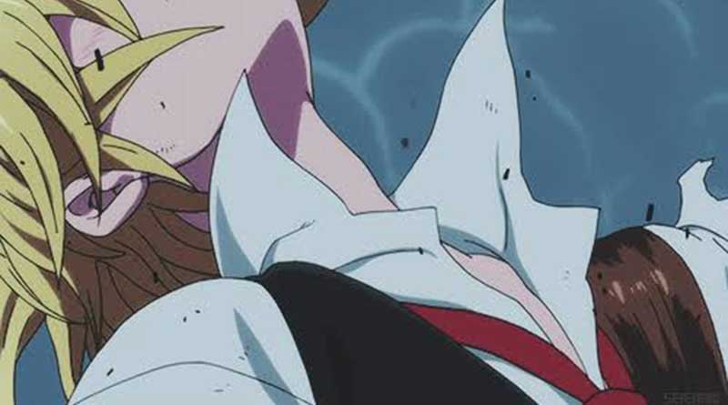 Seven Deadly Sins Capitulo 281 Spoilers