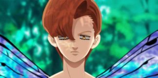 Seven Deadly Sins Capítulo 282 Spoilers, Fecha de publicación