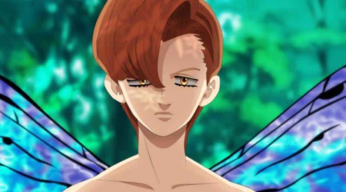 Seven Deadly Sins Capítulo 282 Spoilers, Fecha de publicación