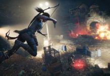 Shadow of the Tomb Raider: Revisión del Juego