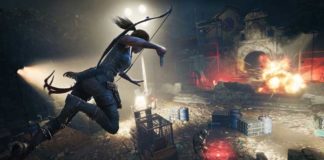 Shadow of the Tomb Raider: Revisión del Juego