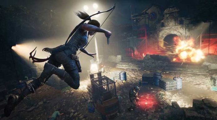 Shadow of the Tomb Raider: Revisión del Juego