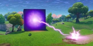 Este Nuevo Error de Fortnite te ayudará a crear cualquier estructura justo en frente de una pared existente sin tener que editarla manualmente.