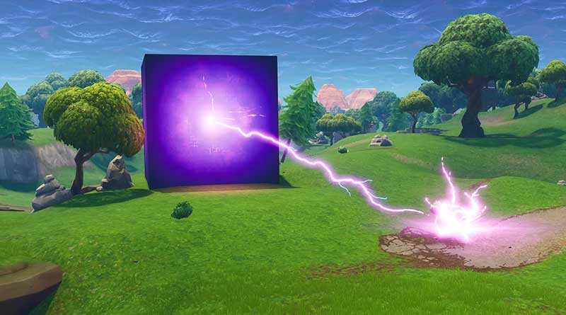 ¿Qué podemos esperar de la temporada 6 de Fortnite?