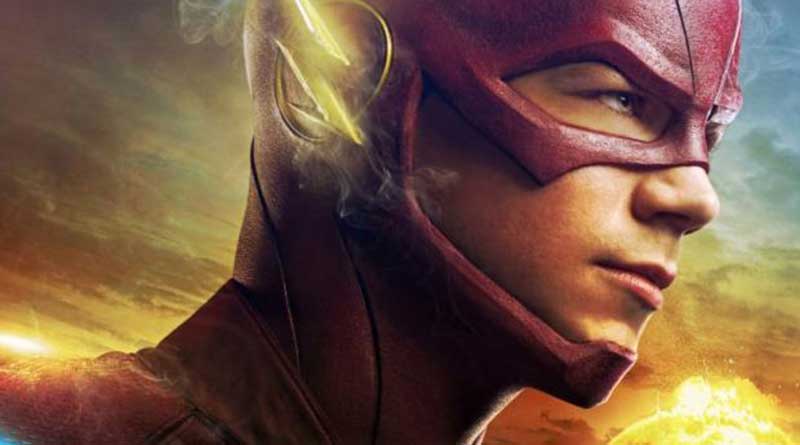 Fecha de lanzamiento de Flash Temporada 5 y Detalles