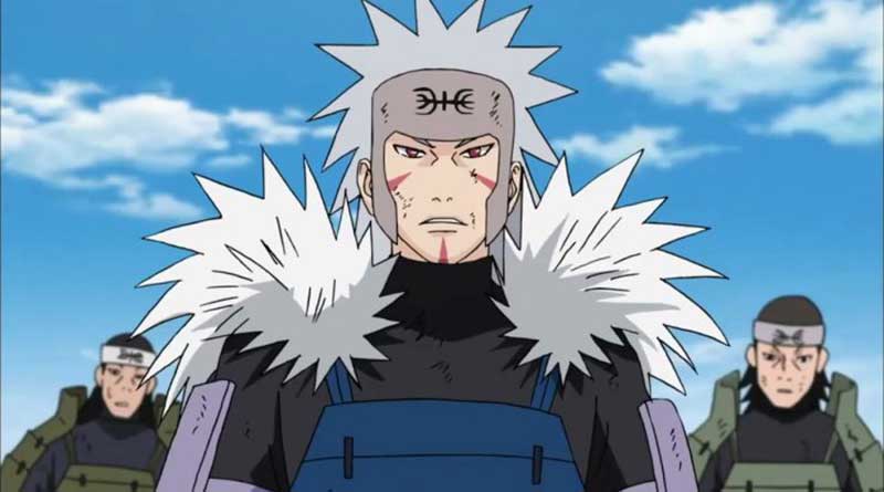 Tobirama Senju
