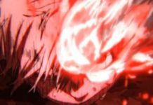 My Hero Academia ve a Todoroki cometer un gran error