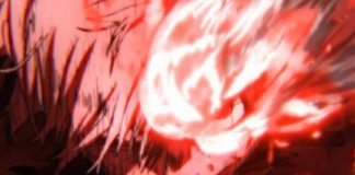 My Hero Academia ve a Todoroki cometer un gran error