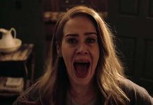 American Horror Story Temporada 8 Episodio 7: Traidor