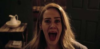 American Horror Story Temporada 8 Episodio 7: Traidor