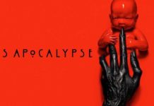 American Horror Story temporada 8 - Reparto completo