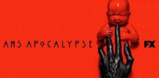 American Horror Story temporada 8 - Reparto completo