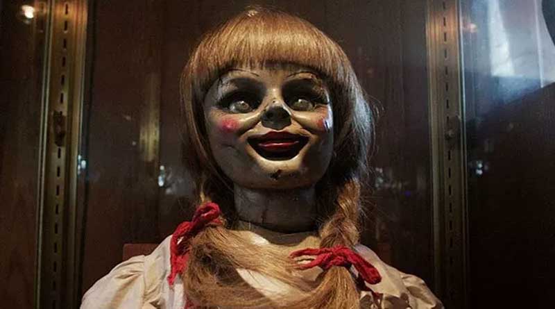 Los Warrens regresan para&nbsp;Annabelle 3