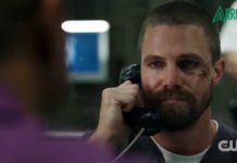 Green Arrow Temporada 7 Episodio 1: Preso 4587