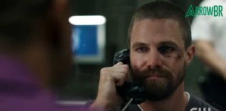 Green Arrow Temporada 7 Episodio 1: Preso 4587