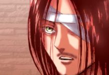 Attack On Titan Capítulo 110: Eren se escapa, ¿morirá Levi?