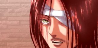 Attack On Titan Capítulo 110: Eren se escapa, ¿morirá Levi?