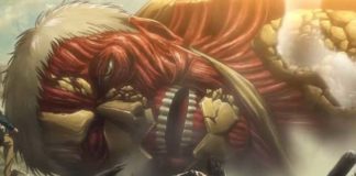 Attack on Titan Episodio 49 Spoilers: El episodio más grande hasta el momento
