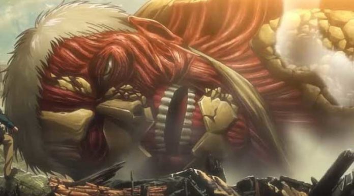 Attack on Titan Episodio 49 Spoilers: El episodio más grande hasta el momento