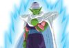 Dragon Ball Super Broly - Las nuevas imágenes muestran la nueva aura de Piccolo