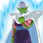 Dragon Ball Super Broly - Las nuevas imágenes muestran la nueva aura de Piccolo