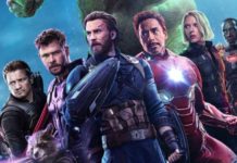 El título de Avengers 4 es probablemente Avengers: Aniquilación