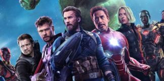 El título de Avengers 4 es probablemente Avengers: Aniquilación