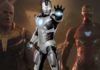 Avengers 4 Spoilers: Traje blanco de Iron Man