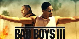 Martin Lawrence confirma el regreso de Bad Boys 3 "Bad Boys For Life"