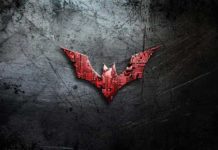 Universo Batman Arkham: Rumores de fecha de lanzamiento