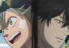 Black Clover Episodio 54, 55, 56, y 57 Spoilers y Detalles