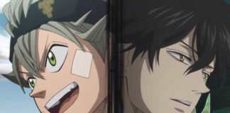 Black Clover Episodio 54, 55, 56, y 57 Spoilers y Detalles