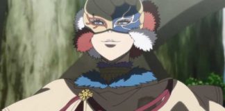 Black Clover Episodio 52 - Clover Kingdom VS Diamond Kingdom Spoilers