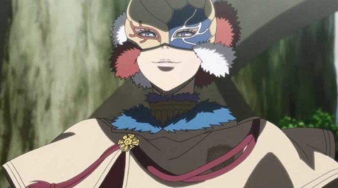 Black Clover Episodio 52 - Clover Kingdom VS Diamond Kingdom Spoilers