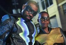 Black Lightning Temporada 2 Episodio 2: El libro de las consecuencias