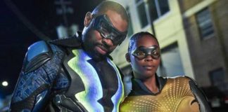 Black Lightning Temporada 2 Episodio 2: El libro de las consecuencias