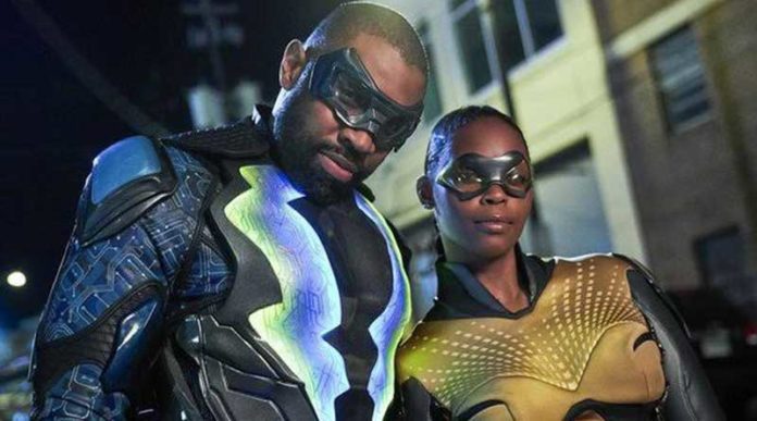 Black Lightning Temporada 2 Episodio 2: El libro de las consecuencias