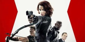 La nueva sinopsis de la película Black Widow revela cuándo tendrá lugar