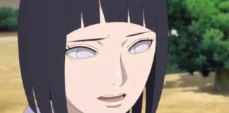 Boruto Episodio 77 Spoilers: Equipo 5 En Acción