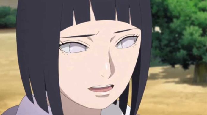 Boruto Episodio 77 Spoilers: Equipo 5 En Acción