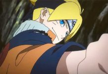Episodio 80 de Boruto Spoilers